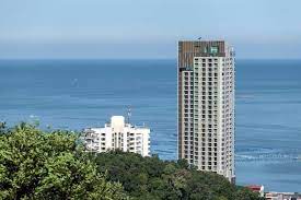 Marina Bayfront, the best condo in Si Racha (2 bedrooms)