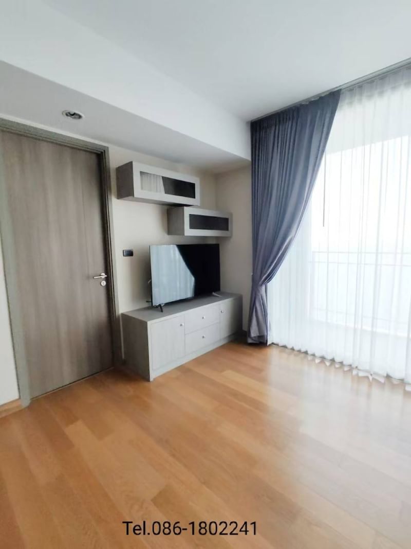 Marina Bayfront, the best condo in Si Racha (2 bedrooms)