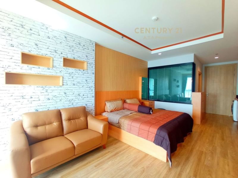 Condo for rent with all amenities in Sriracha