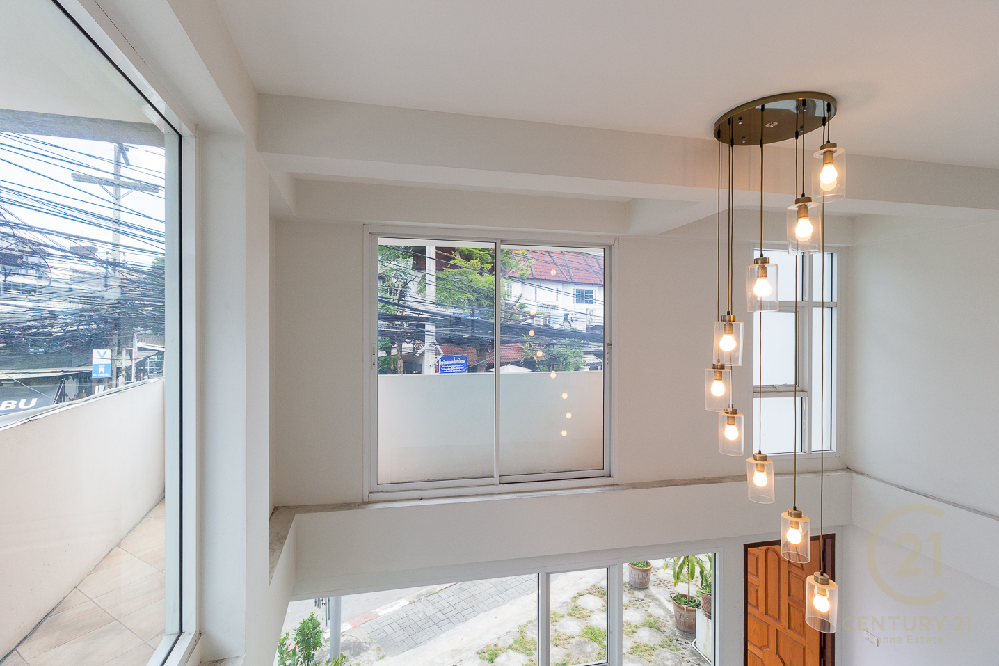 Brand new Corner Commercial Building for SALE in Nimman