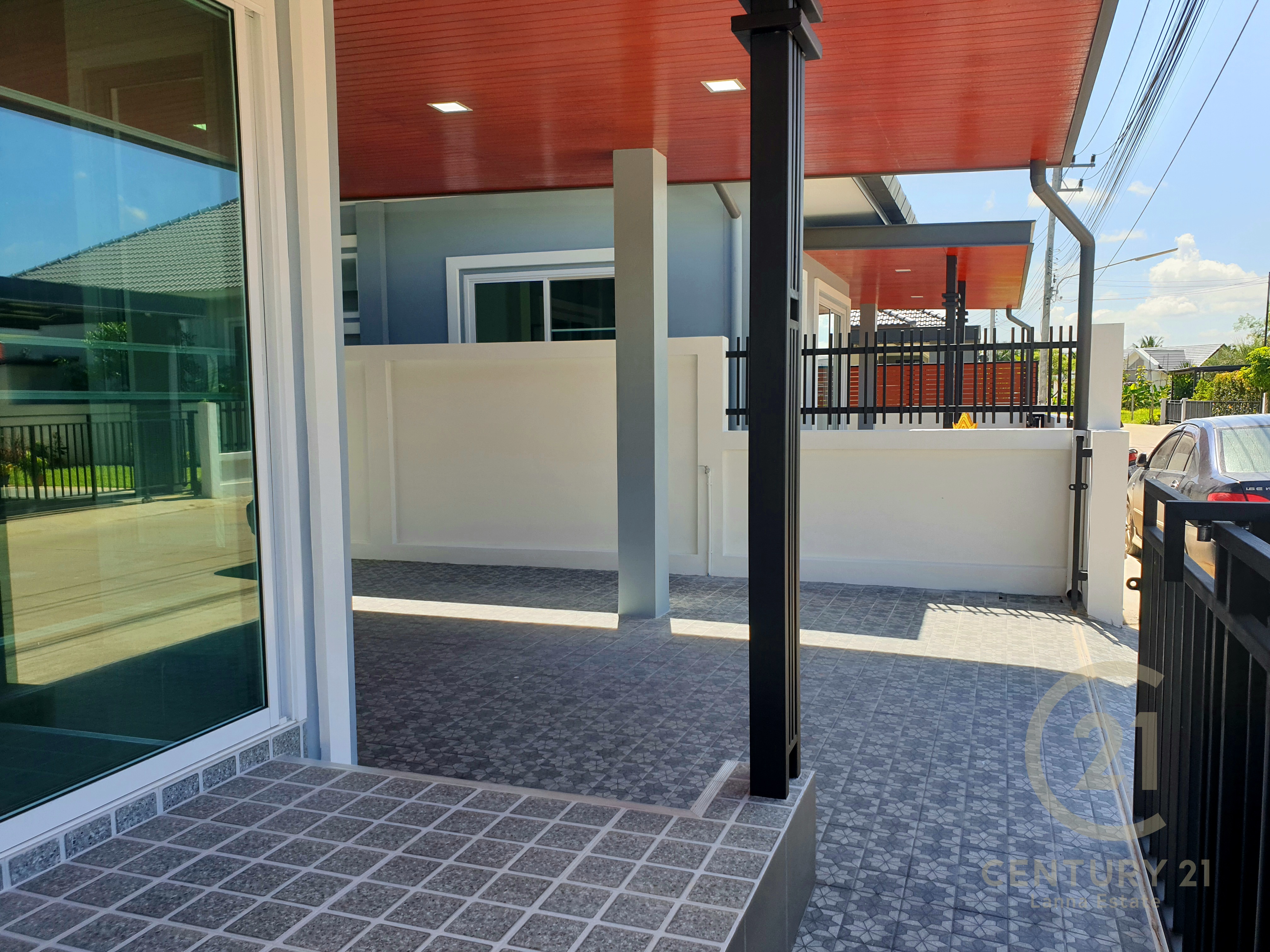 2 Bedroom House Sale Sansai Chiang Mai