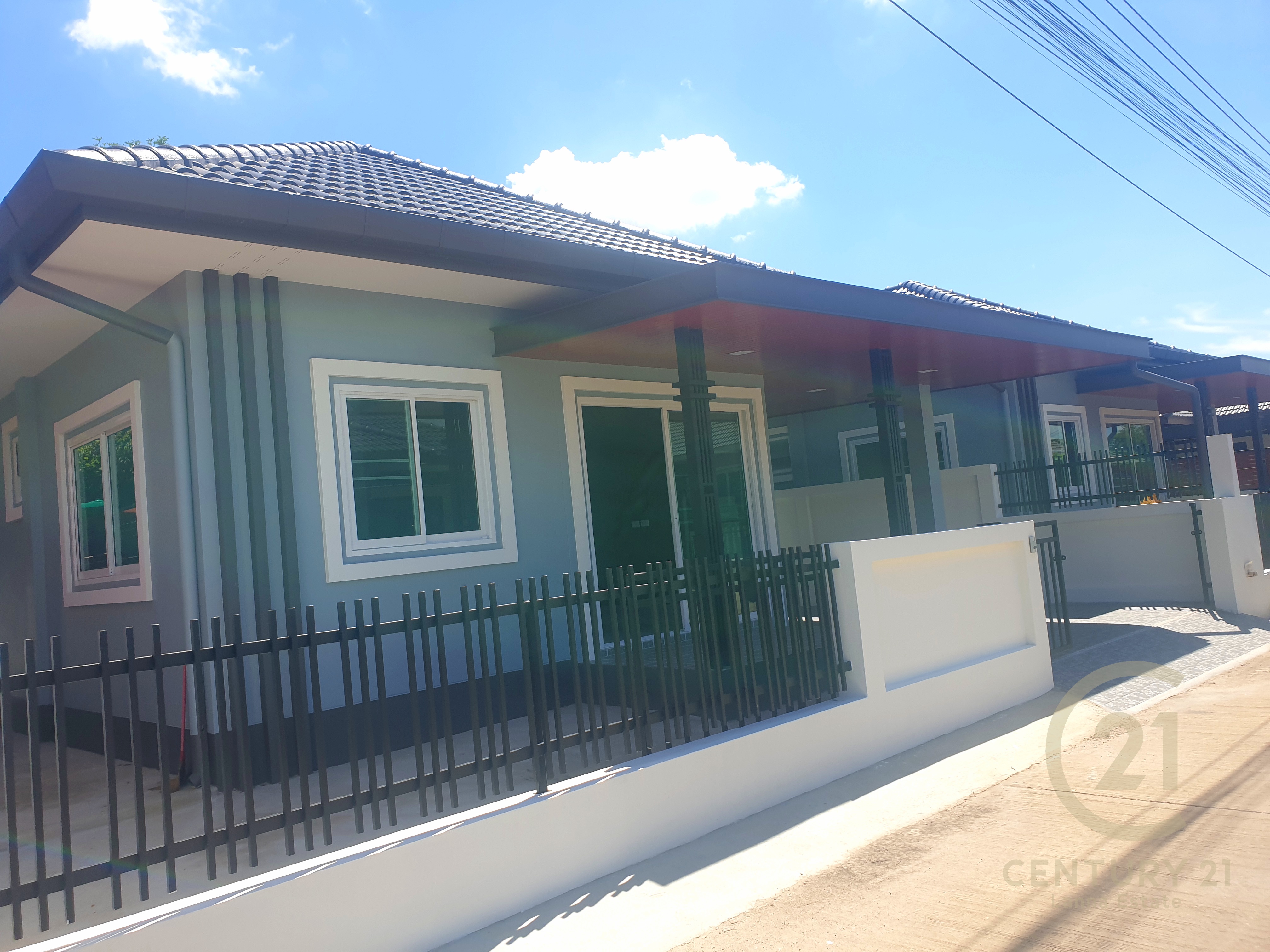 2 Bedroom House Sale Sansai Chiang Mai