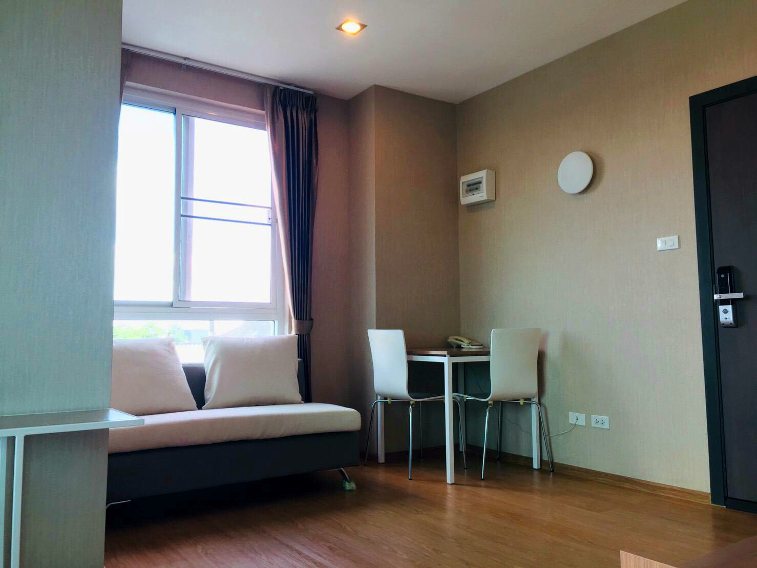 1 Bedroom Condo Sale or Rent One Plus Jed Yod 3 Chiang Mai