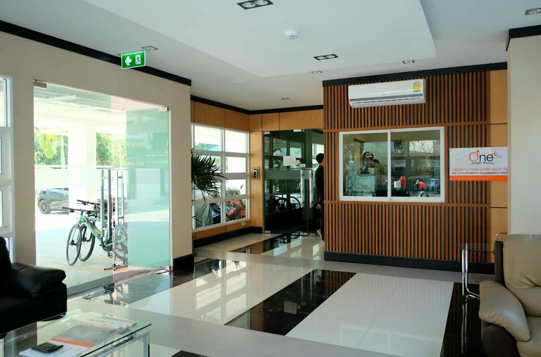 1 Bedroom Condo Sale or Rent One Plus Jed Yod 3 Chiang Mai