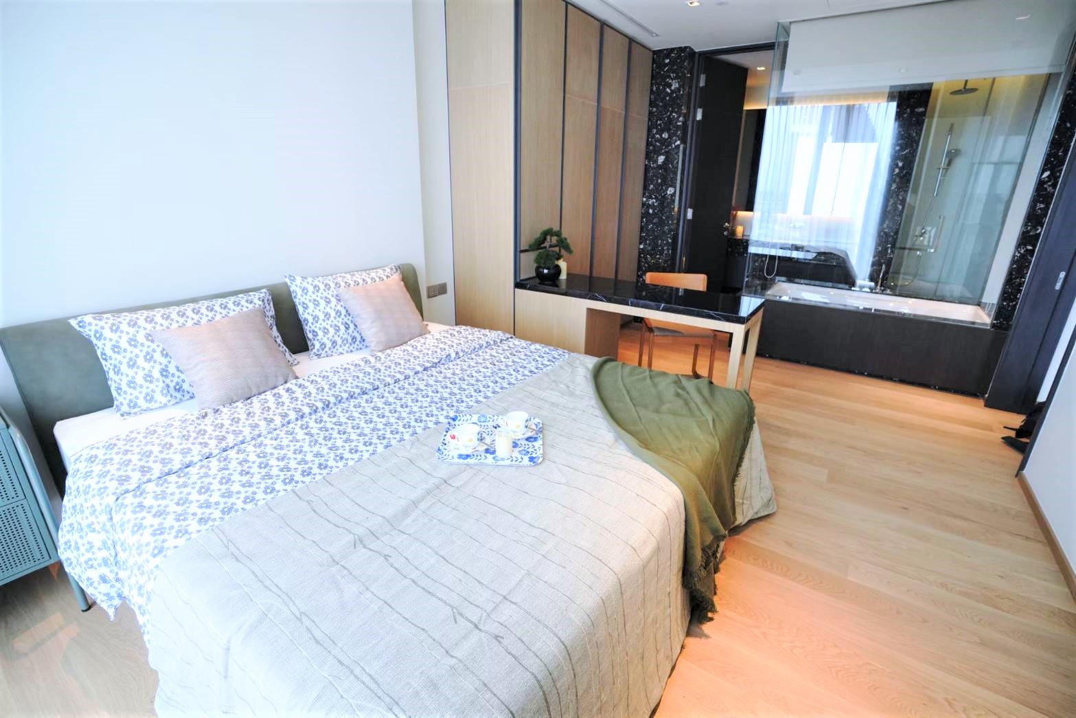 BEATNIQ Sukhumvit 32