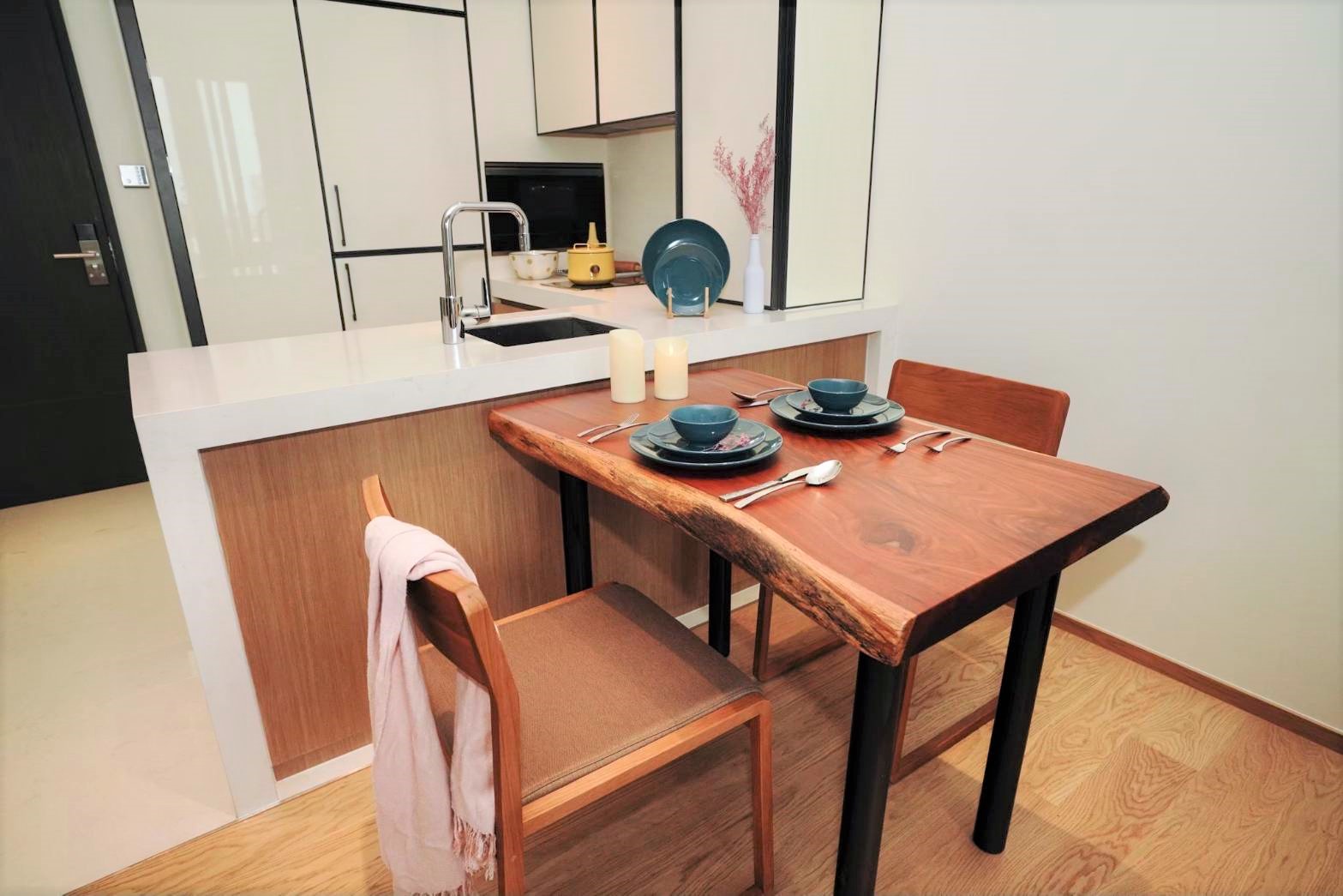 BEATNIQ Sukhumvit 32