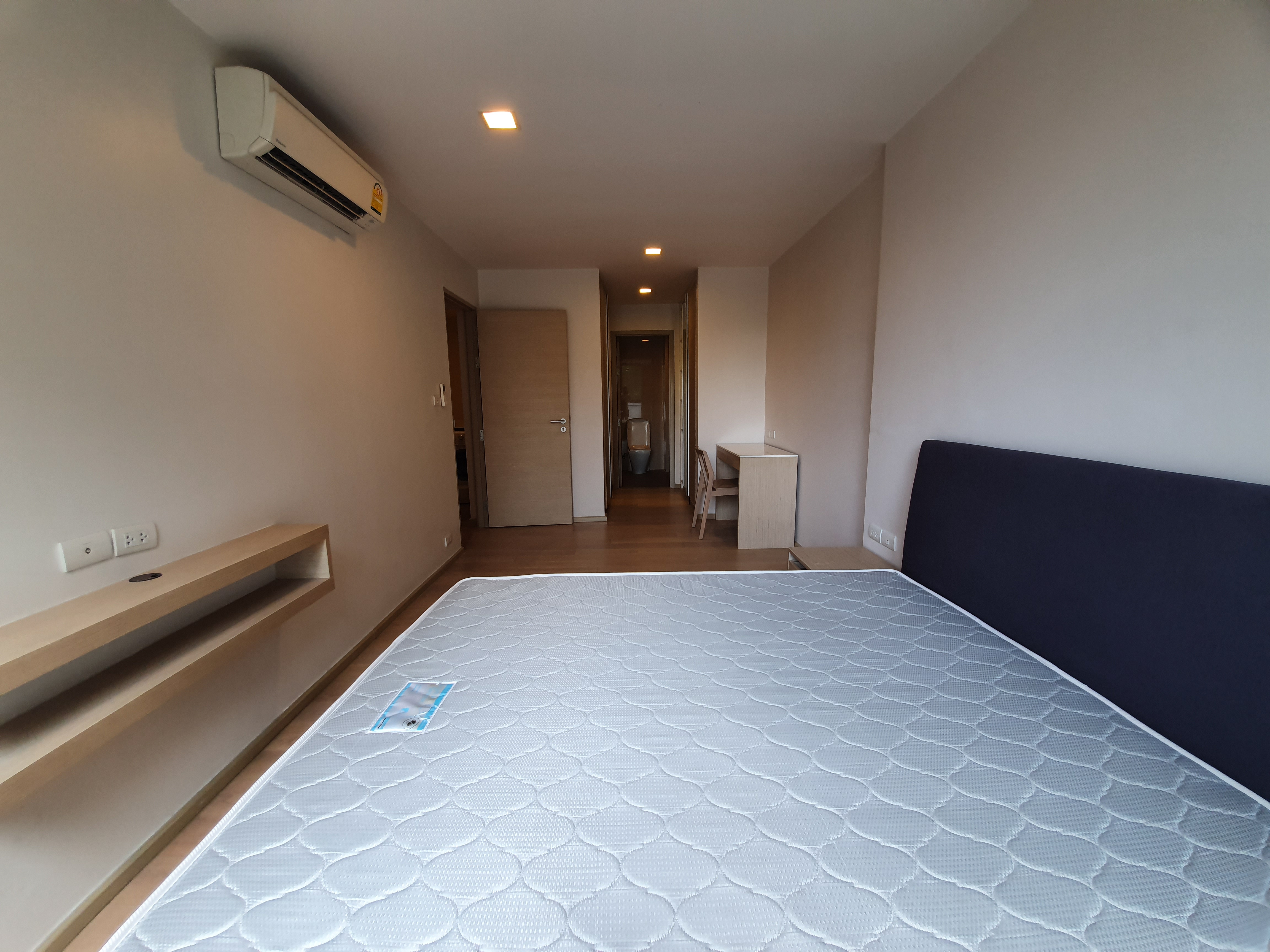 LIV@49 Low Rise 2 Bedroom Unit For Rent (Between Thong lo and Phrom Phong BTS)