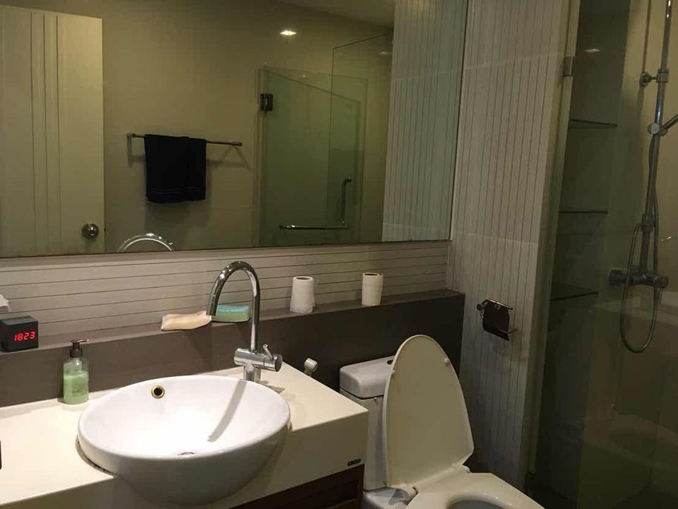 Tree Luxe condominium for rent at Sukhumvit 52