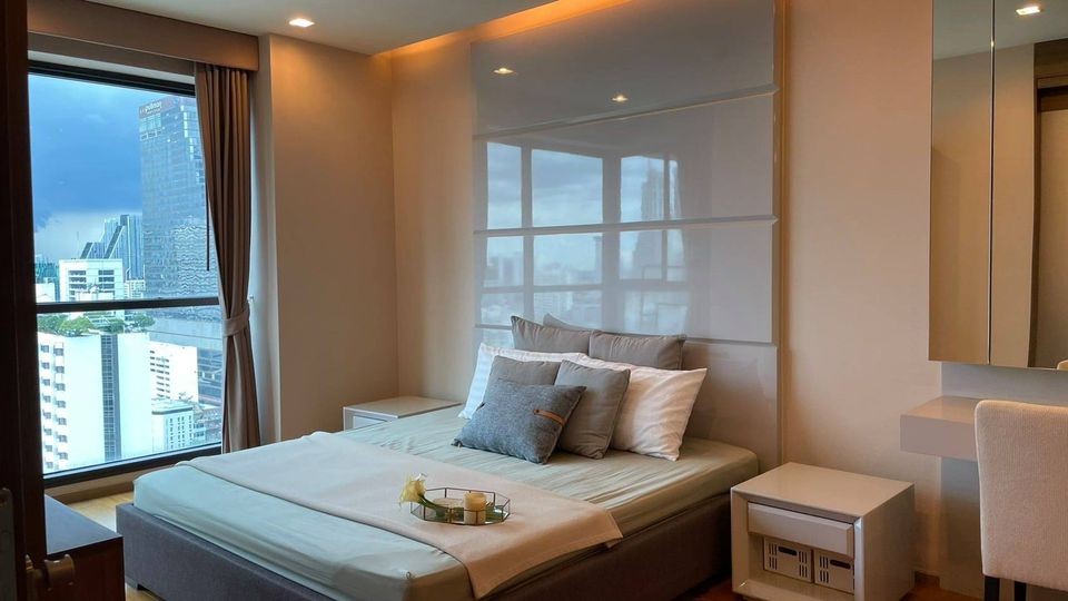 The Address Sathorn