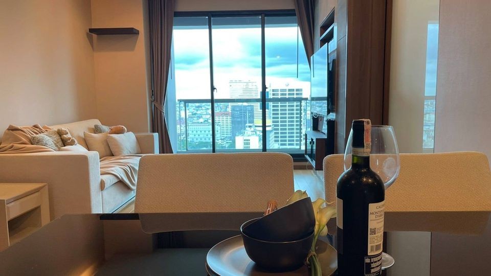 The Address Sathorn