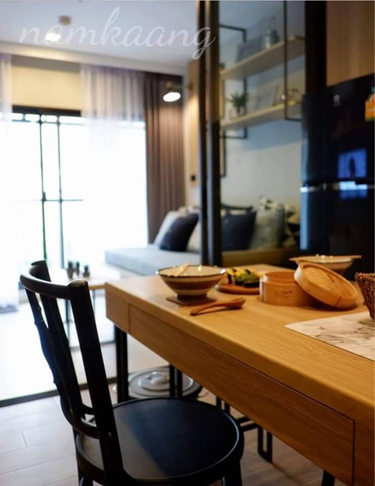 Life Sukhumvit 48