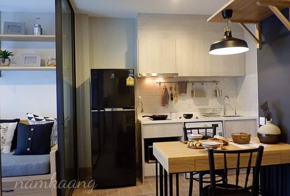 Life Sukhumvit 48