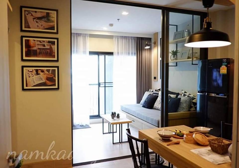 Life Sukhumvit 48