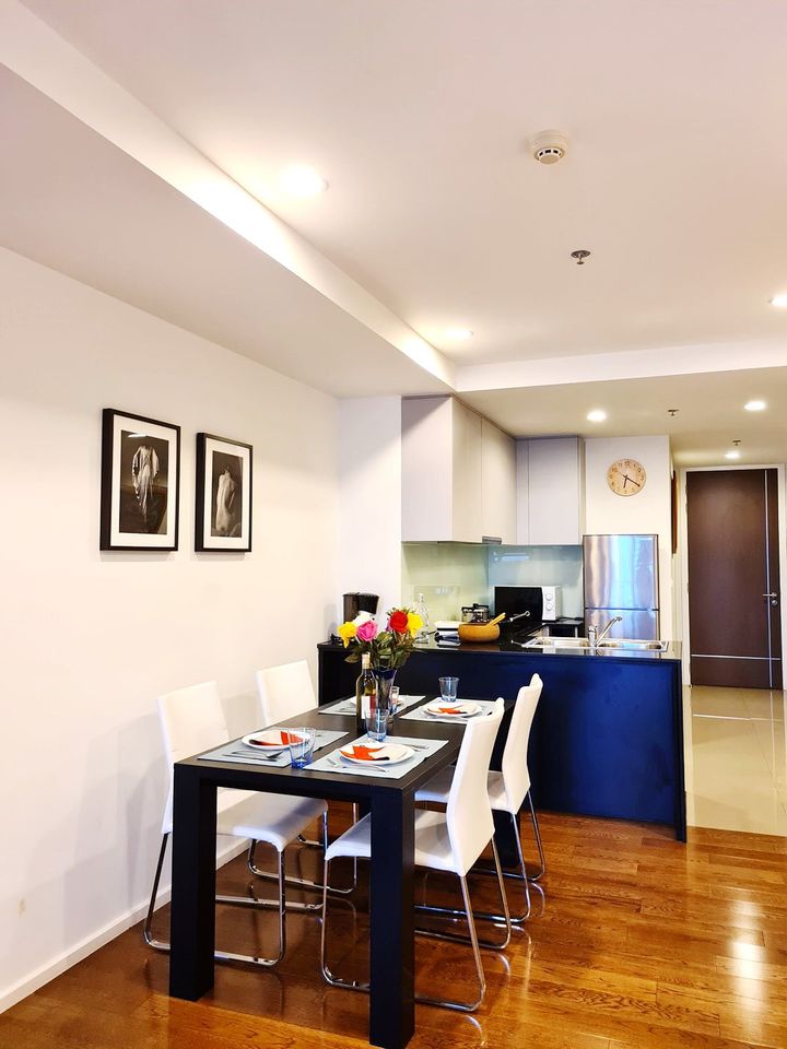 15 Sukhumvit Residences