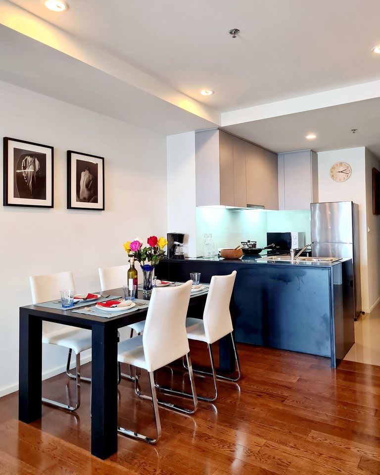 15 Sukhumvit Residences