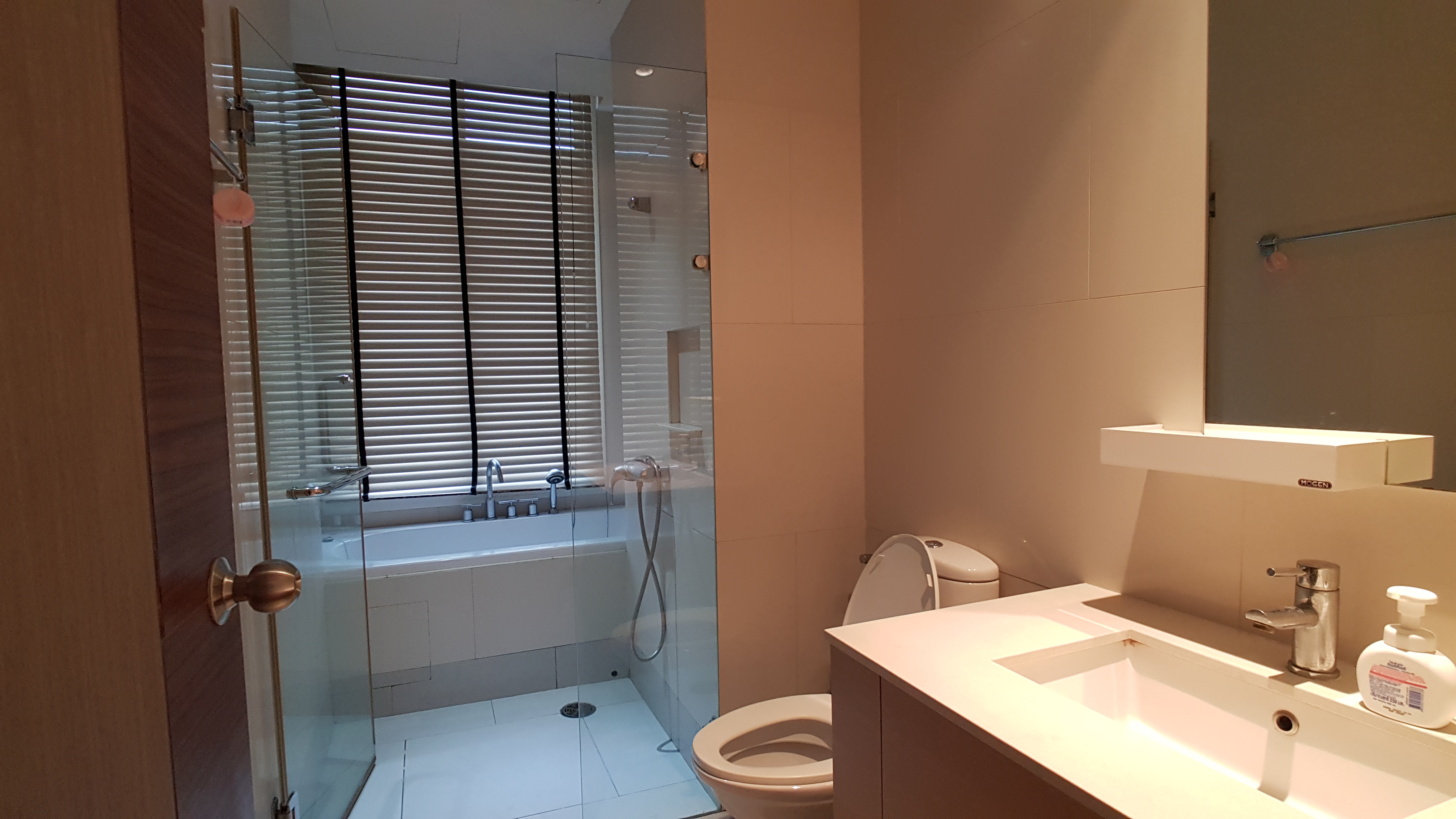 Villa Ratchatewi 2 Bedroom Unit For Rent