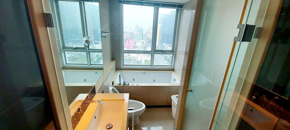 The Address Asoke