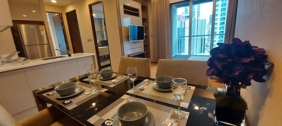 The Address Asoke
