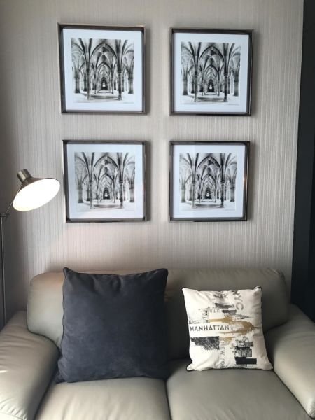 Edge Sukhumvit 23