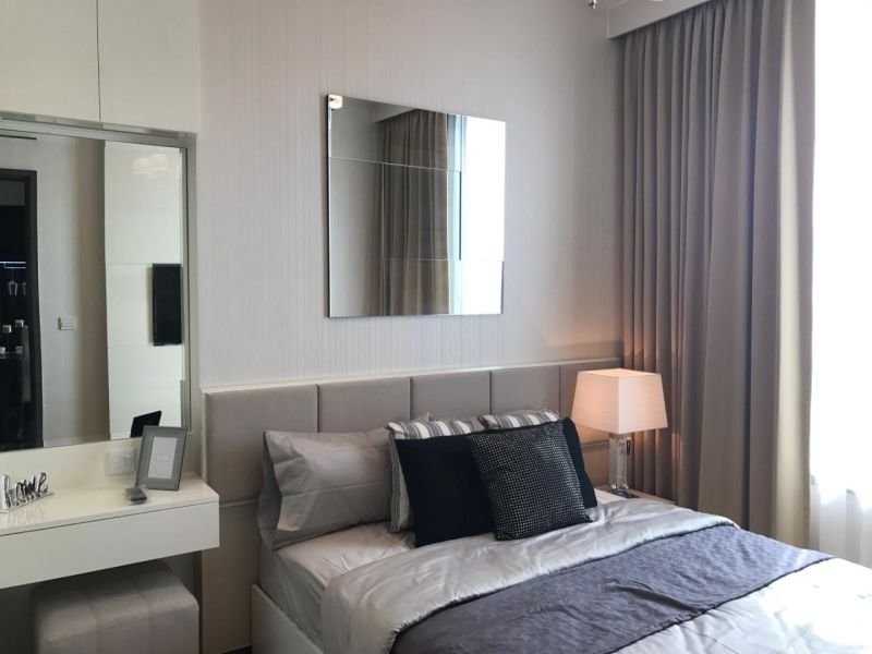 Edge Sukhumvit 23