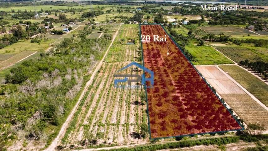 Land