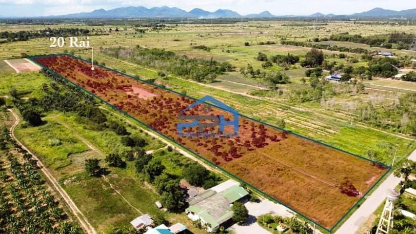 Land