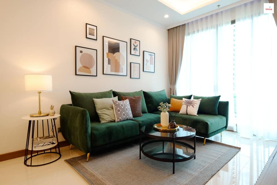 Supalai Oriental Sukhumvit 39