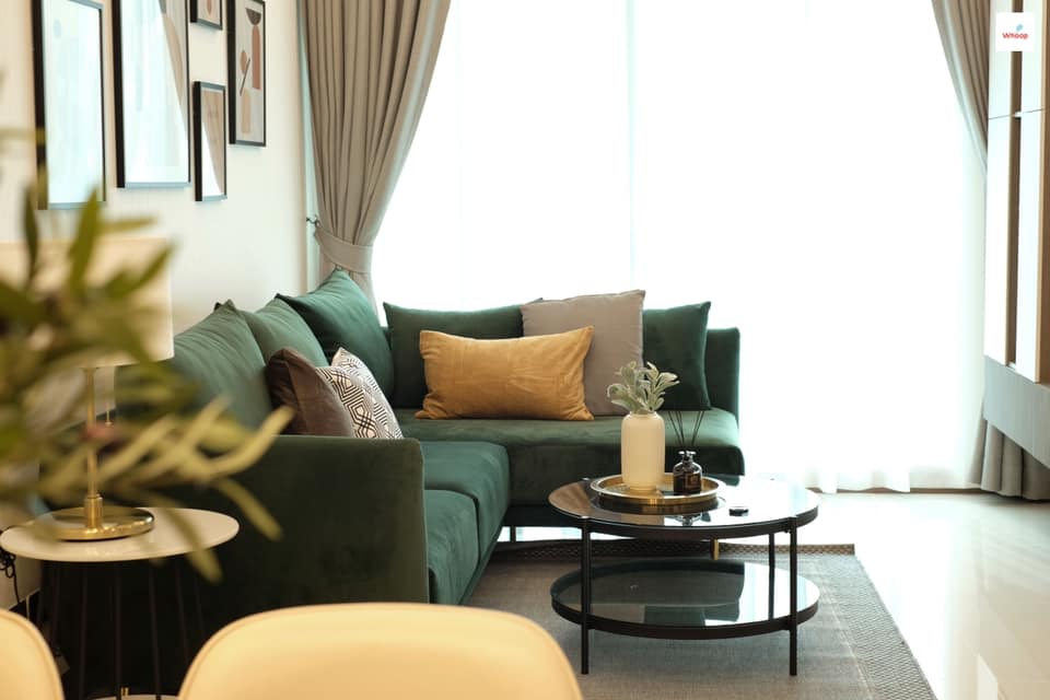 Supalai Oriental Sukhumvit 39