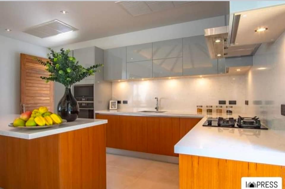 Luxury 3 Bedrooms Pool Villa for rent in Cherng Talay