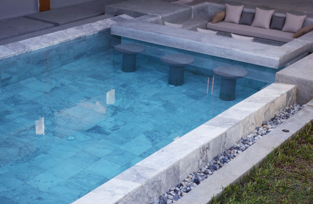 Pool Villa 2 bedrooms 2 bathrooms for Sale in Rawai