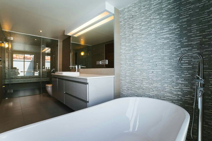Pool Villa 2 bedrooms 2 bathrooms for Sale in Rawai
