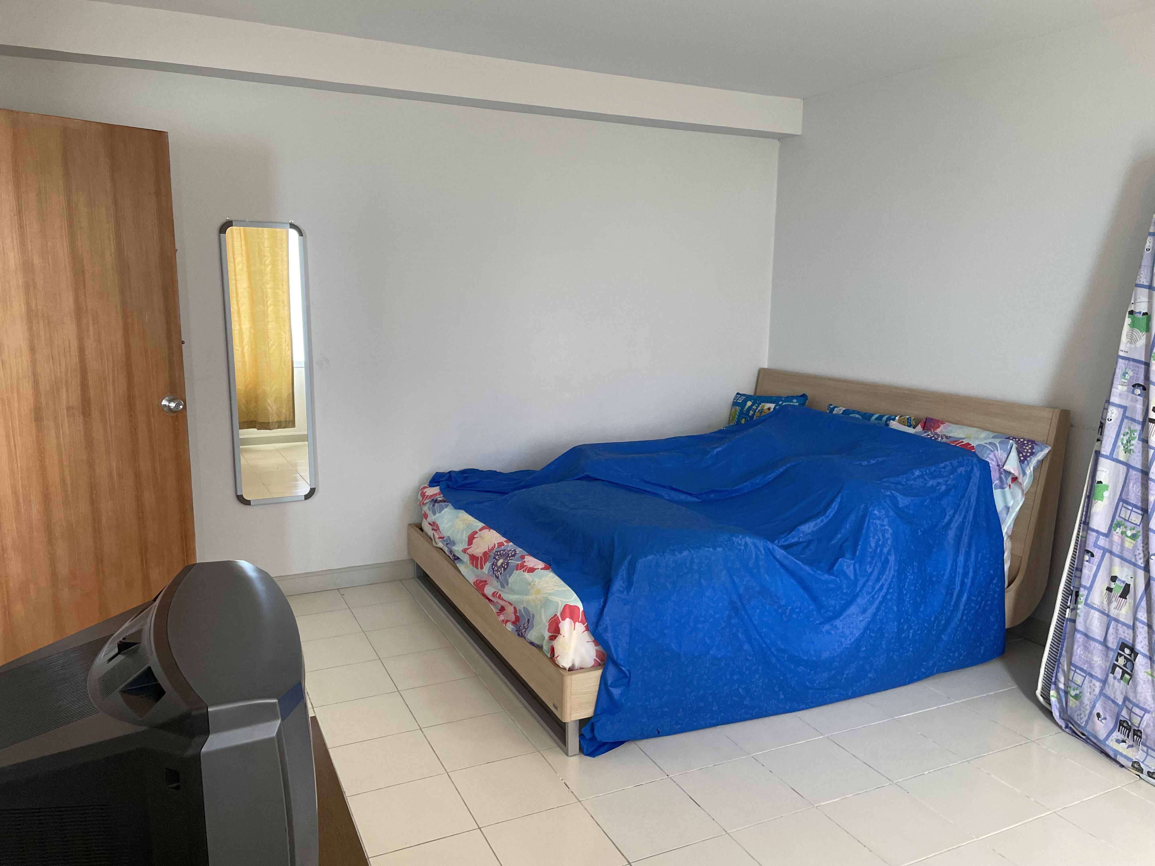 Wonderful Seaview mountain view and golf course all in one unit