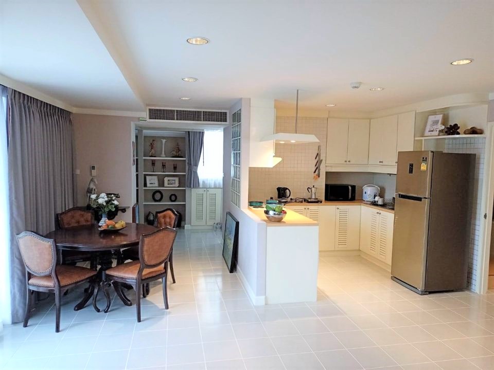 Supalai Place Sukhumvit 39