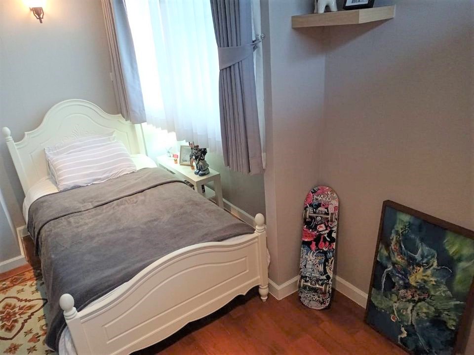 Supalai Place Sukhumvit 39