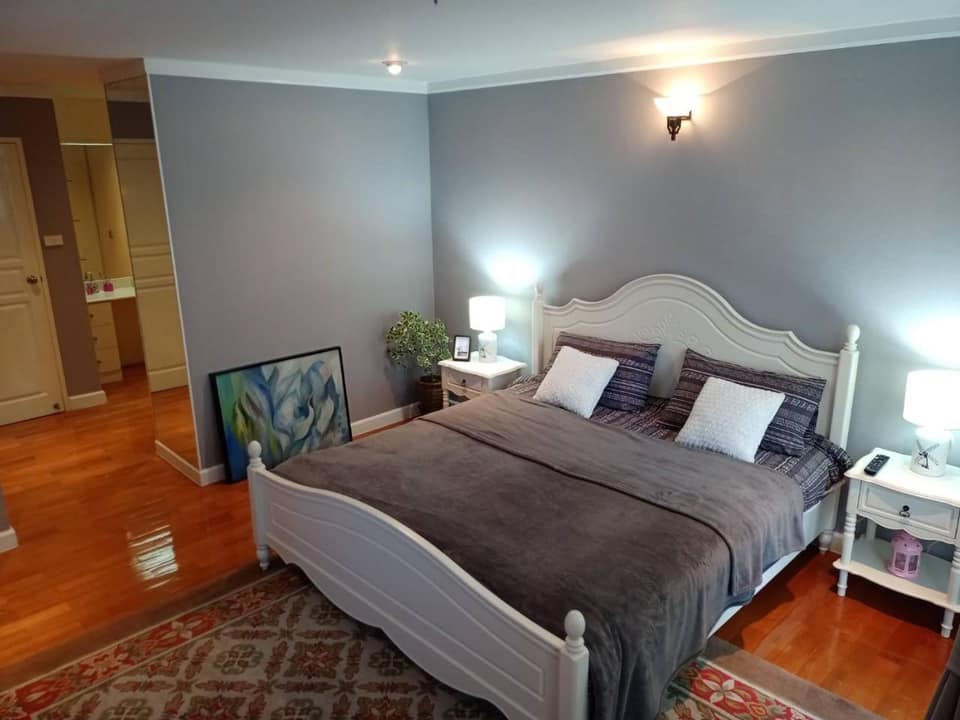 M0005-Supalai Place Sukhumvit 39