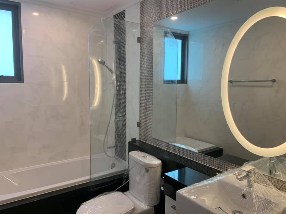 Supalai Oriental For Rent