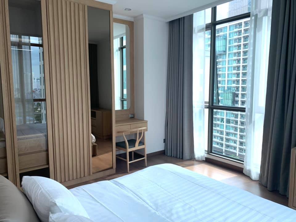 Supalai Oriental For Rent