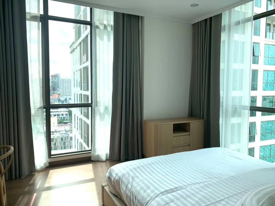 Supalai Oriental For Rent