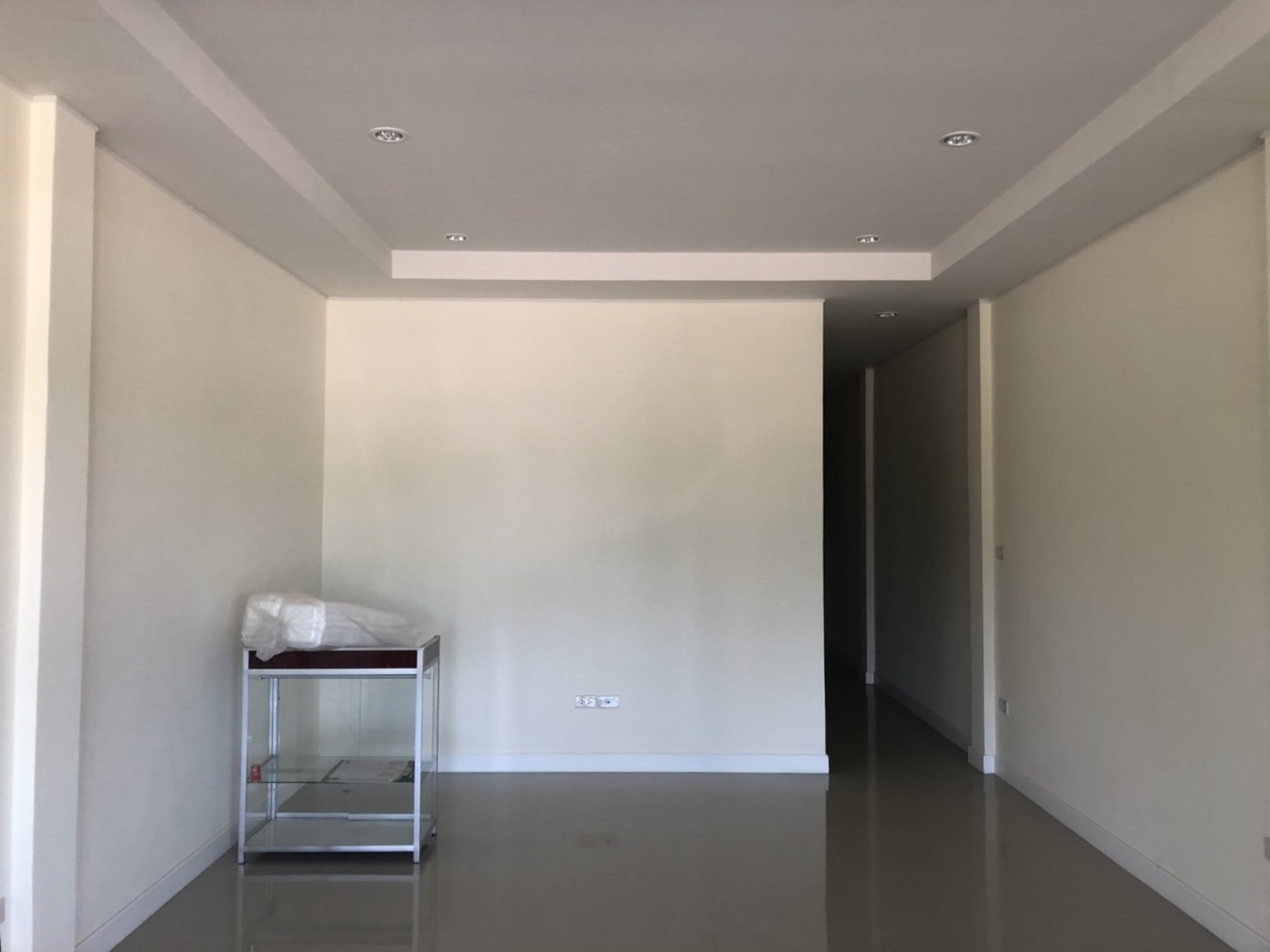 Single house