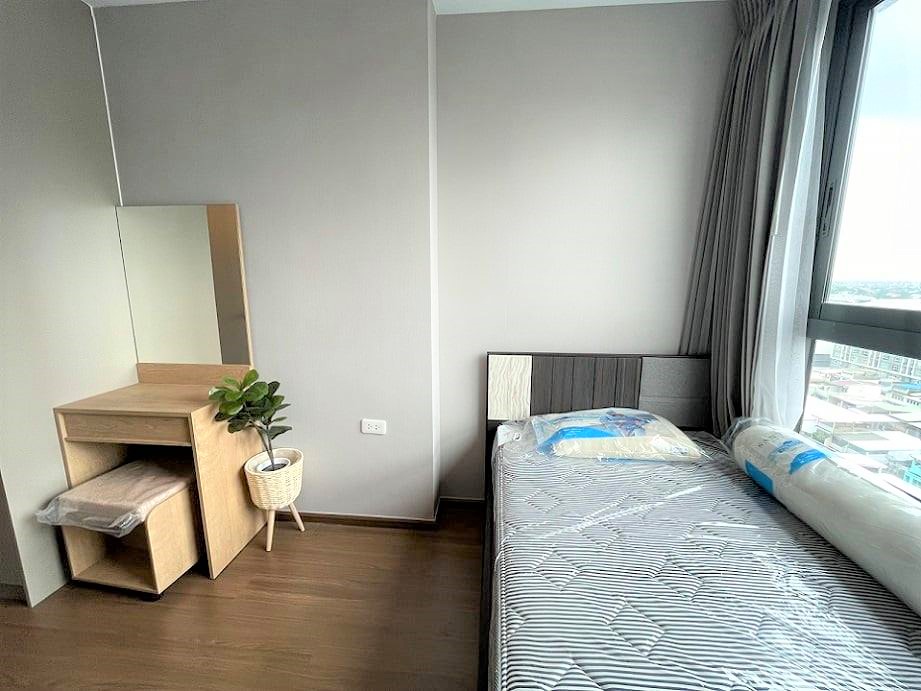 Ideo Sukhumvit 93