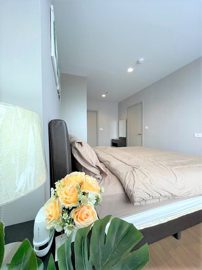 Ideo Sukhumvit 93
