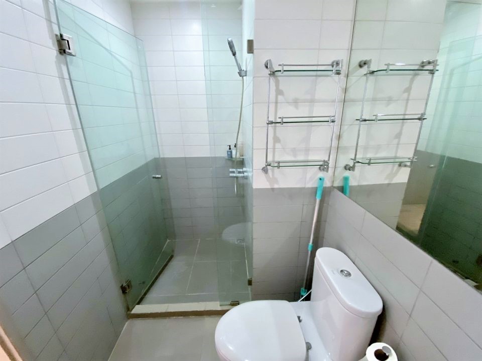 Ideo Mobi Sukhumvit
