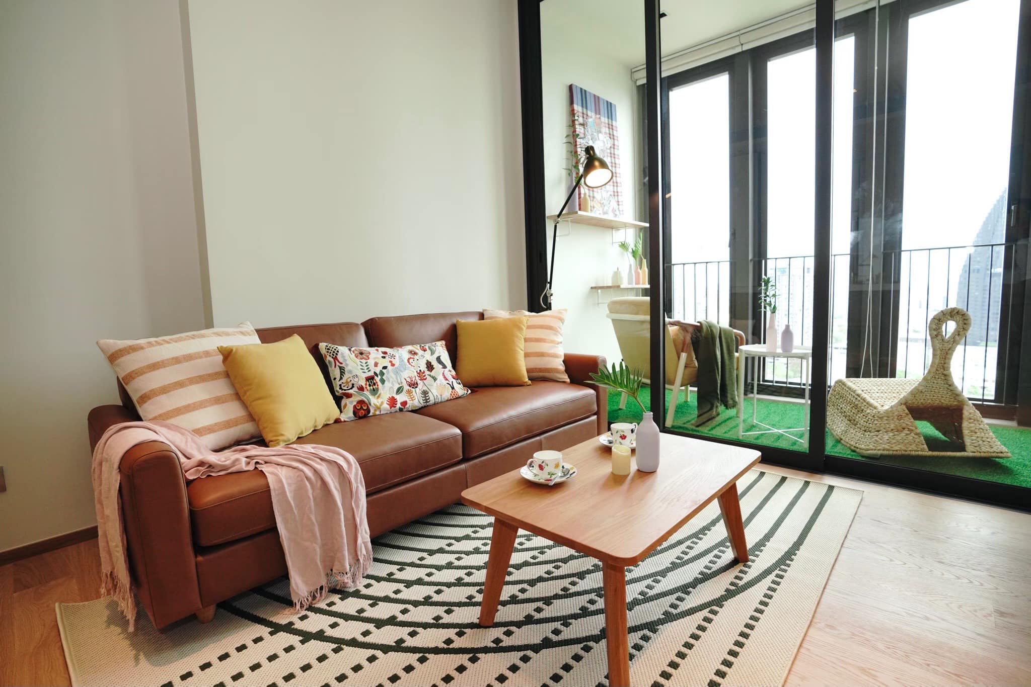 Beatniq Sukhumvit 32
