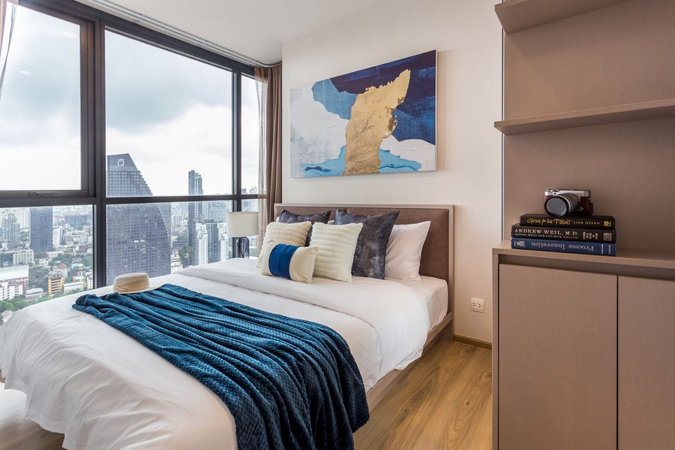 Oka Haus Sukhumvit 36