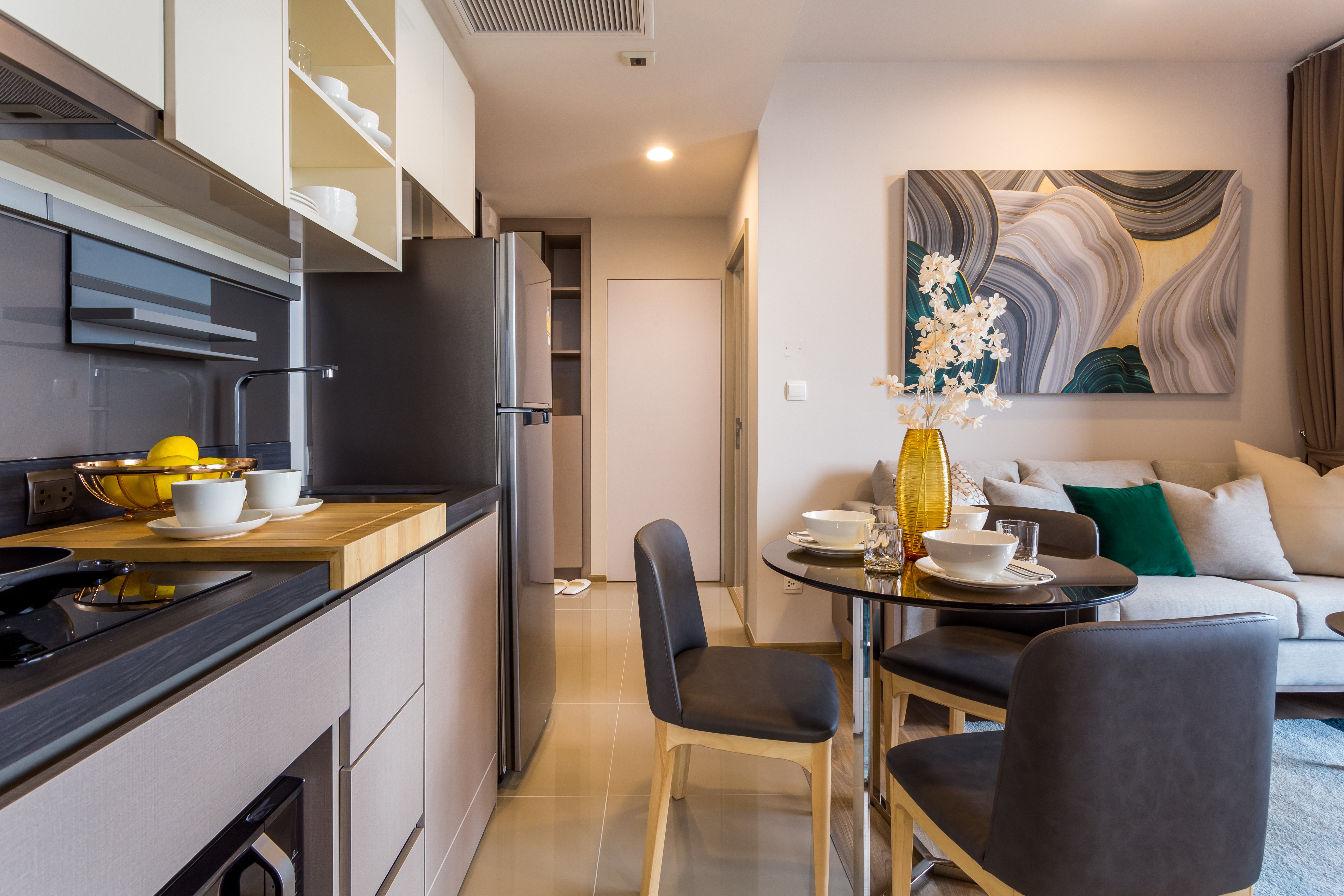 Oka Haus Sukhumvit 36
