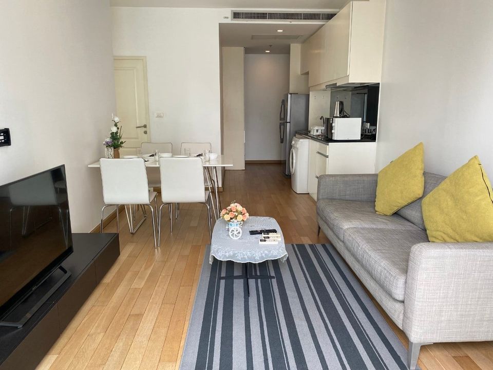 Noble Refine Sukhumvit 26