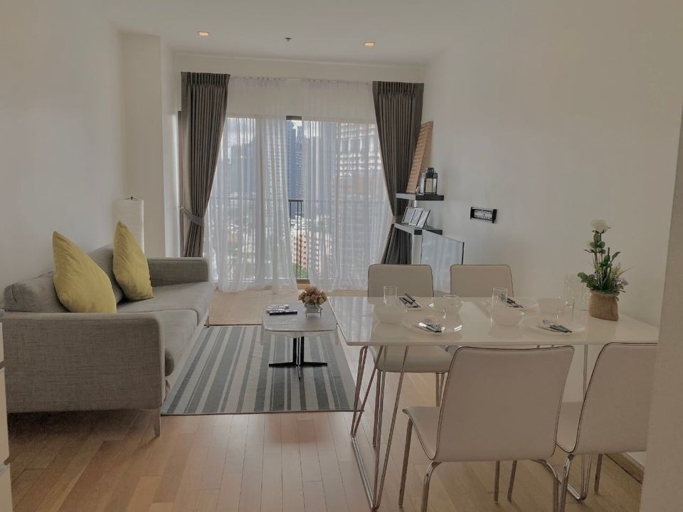 Noble Refine Sukhumvit 26