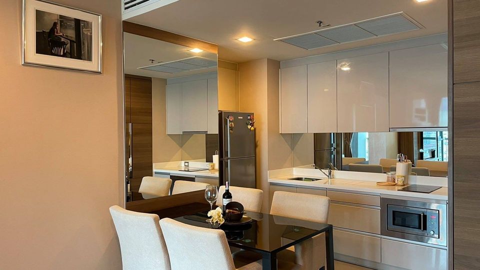 The Address Sathorn