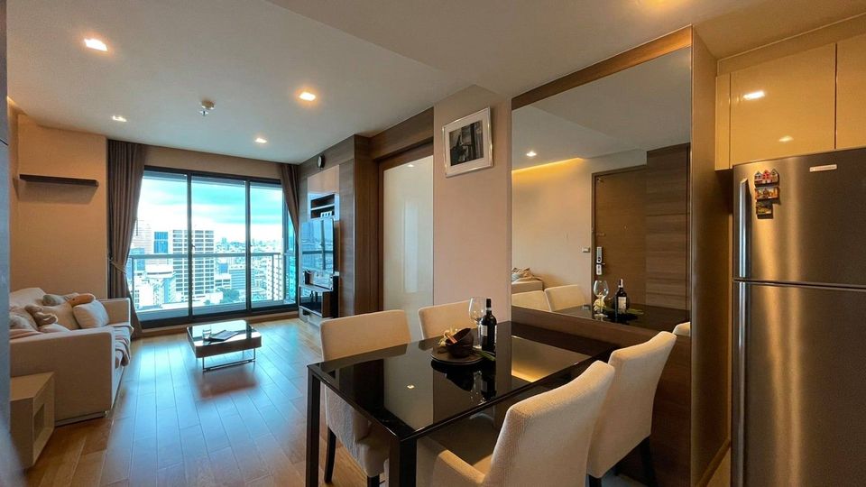 The Address Sathorn