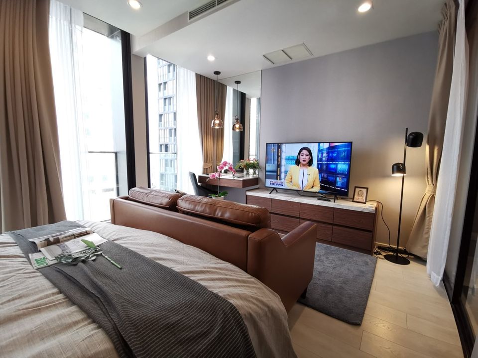 Noble Ploenchit